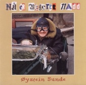 Øystein Sunde - Peiling På Seiling