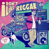 I Don't Like Reggae artwork