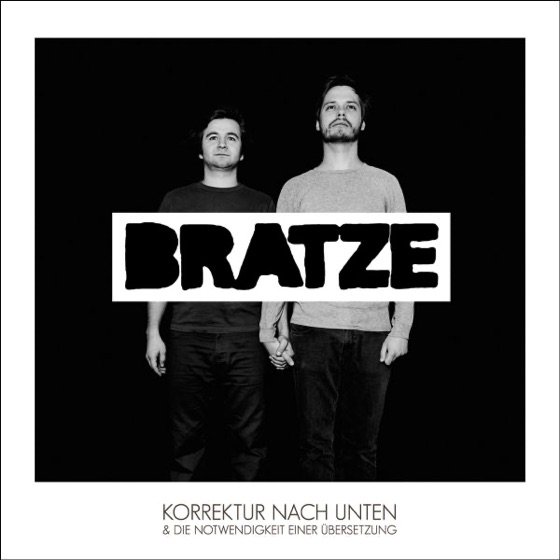 Cover artwork for Das einfache Fluten