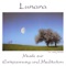 Shinanga - LUNARA lyrics