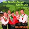 Die Tiroler Berge Laden Ein - Die Zillertaler lyrics