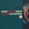 Dancing On The Ceiling  - Lorez Alexandria 