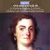 Vivaldi, Antonio (1678-174 1): Le Cantate per soprano e stromenti - Parte quarta: RV 682, 679, 681, 680, 678, 799. album cover