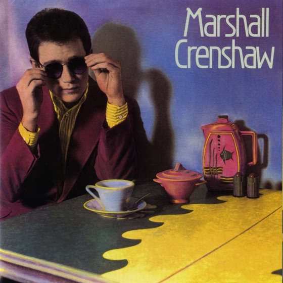 Cover artwork for The Usual Thing