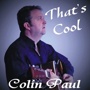 Colin Paul - Moon Over Memphis - Line Dance Musik