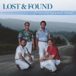 Lost & Found - Log Cabin In The Lane