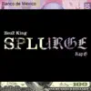 Splurge (feat. Kap G) - Single album lyrics, reviews, download