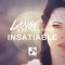 Insatiable (Sean Tyas Remix) - Lange & Betsie Larkin lyrics