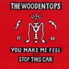 The Woodentops - You Make Me Feel - Late Night Version