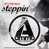 Steppin' - Single album lyrics, reviews, download