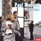 Mesnilmontant / Paris je t'aime - Paul Mauriat lyrics