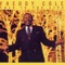 A Place In the Sun (Movin' On) - Freddy Cole lyrics