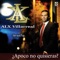Alx Villarreal - Apoco No Quisieras? - Alx Villareal lyrics