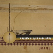Kaira - Andrew Oliver Kora Band
