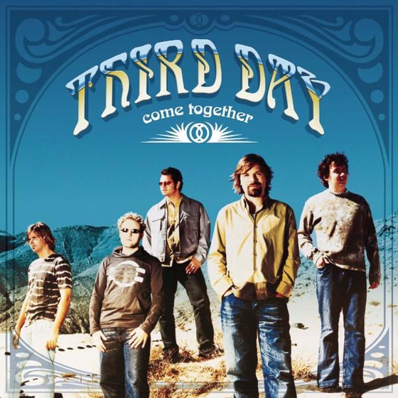 Cover artwork for When the Rain Comes