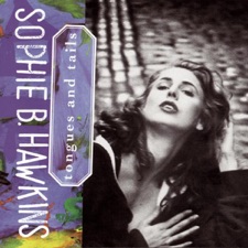 Damn I Wish I Was Your Lover artwork