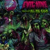 All The Cash - EP artwork