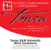 Stream & download Texas Music Educators Association 2007 Clinic and Convention: Texas A & M Wind Symphony