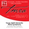 Savannah River Holiday - Timothy B. Rhea & Texas A&M University Wind Symphony lyrics