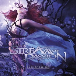 Stream of Passion - Earthquake