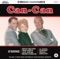 Can Can - Nelson Riddle lyrics