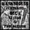 Lesson in Progression (feat. Dee-1) - Warrbuckss lyrics