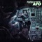 AFO [feat. Krew] - Disonata lyrics