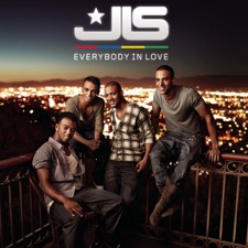 Everybody In Love artwork