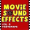 Footsteps Mud Scuff - Movie Sound Effects lyrics