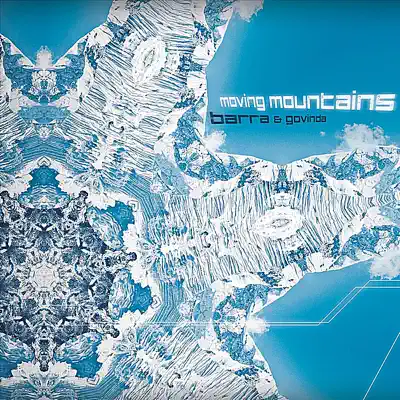 Moving Mountains - Los Govinda