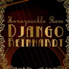 Rose Room  - Django Reinhardt 