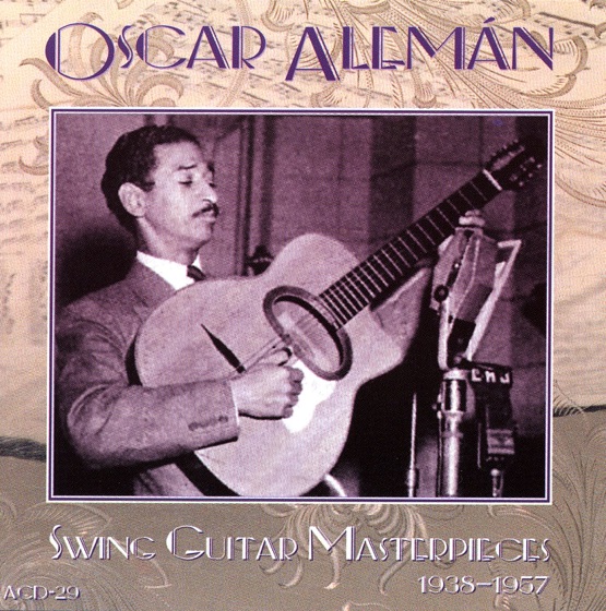 Cover artwork for Besame Mucho