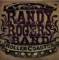 Tonight's Not the Night (for Goodbye) - Randy Rogers Band lyrics