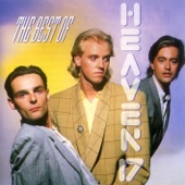 Heaven 17 - Come Live With Me