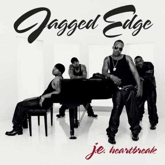 Cover artwork for True Man