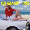 Pop Megahits of the 1960's, Vol. 10 artwork