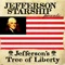 Follow the Drinking Gourd - Jefferson Starship lyrics