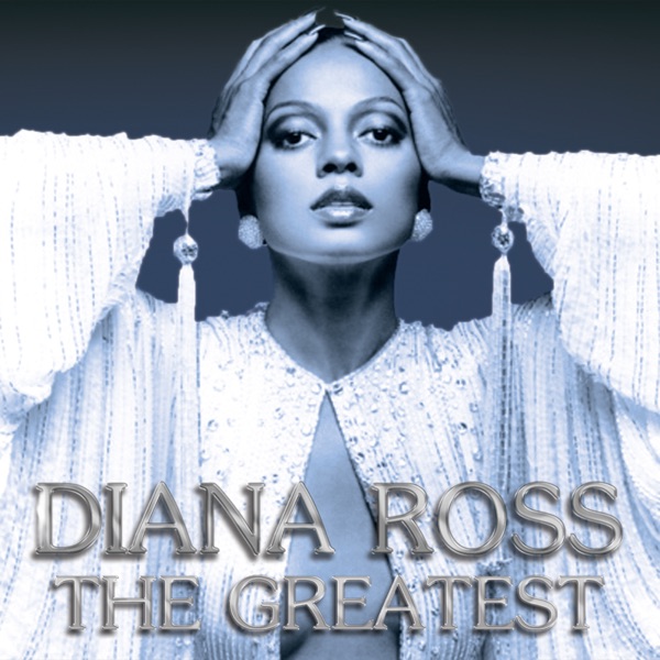 Chain Reaction by Diana Ross on Sunshine Soul