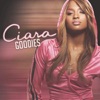 Goodies - Ciara Cover Art