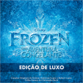 Frozen: Uma Aventura Congelante (Edição de Luxo) - Vários intérpretes