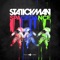 Space Dance - Statickman lyrics