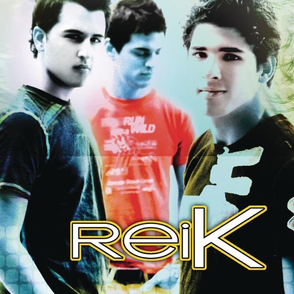 Reik - No Sé Si Es Amor