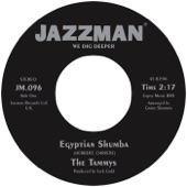 Egyptian Shumba - Single