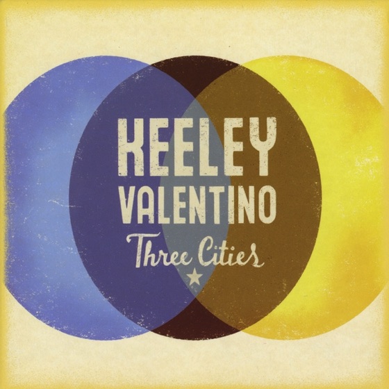 Cover artwork for Honestly