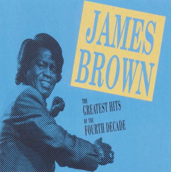 James Brown - Get Up Offa That Thing