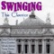 Blue Danube - Les Brown and His Orchestra lyrics