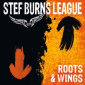 Roots & Wings artwork