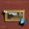 Stream & download Stephen Hough's English Piano Album