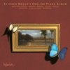 Stephen Hough's English Piano Album