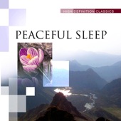 Peaceful Sleep artwork